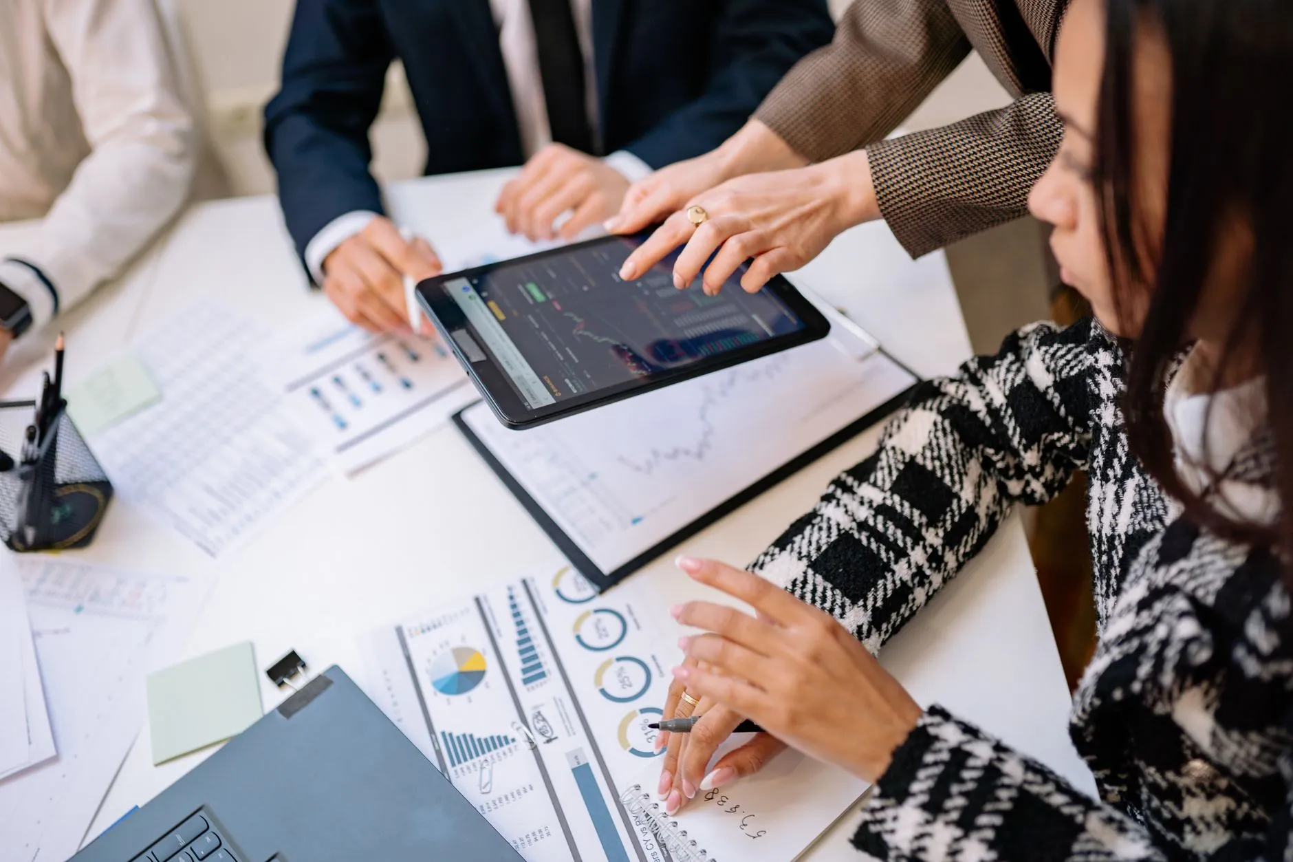 Digitalisierung im Mittelstand: Der Leitfaden 2026